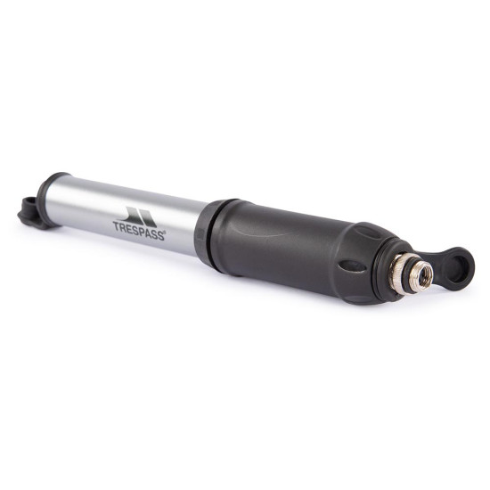 Trespass Τρόμπα ποδηλάτου Compact Bike Pump Pumped